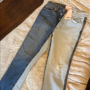 Revice dream for blue division